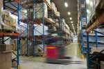 logistiek