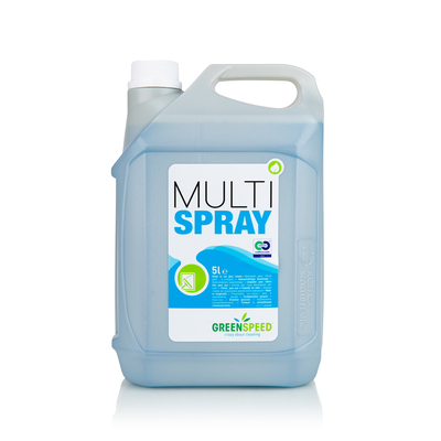 283214: Greenspeed Multi Spray - 5 l