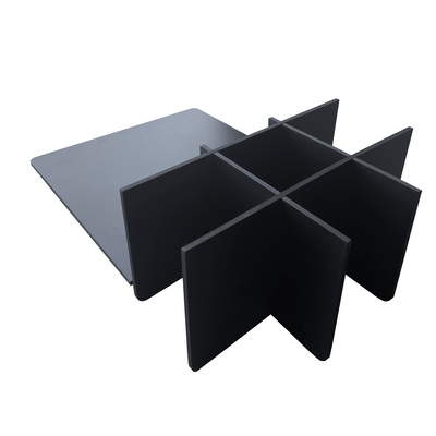 762350: Greenspeed C-Shuttle verdeler voor in een lade - 6 vakken