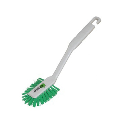 Brosse vaisselle Boma Food - VERT