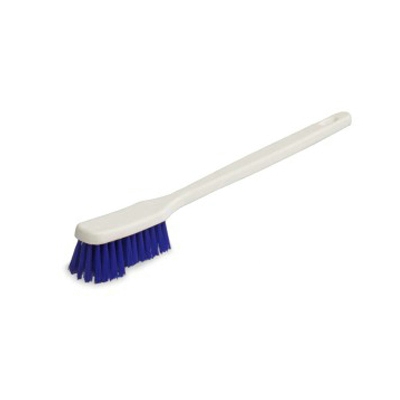 Boma Food jar cleaning brush with long handle - BLUE