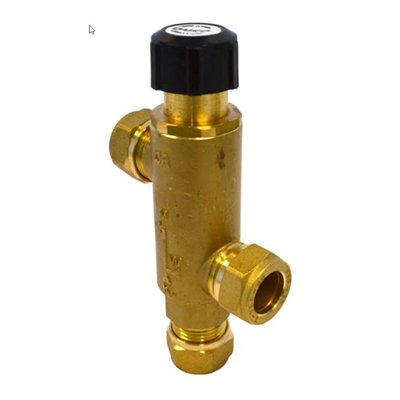 Thermostat