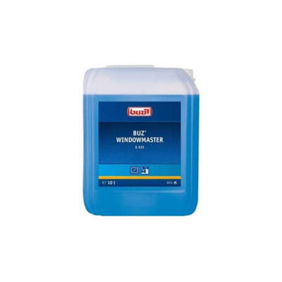 Buz Windowmaster G525