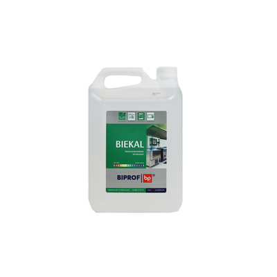 Biekal Ontkalkingsmiddel 5l