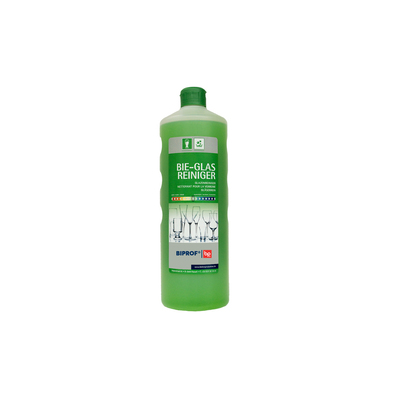 Bie-Glasreiniger nettoyant pour la verrerie 1l