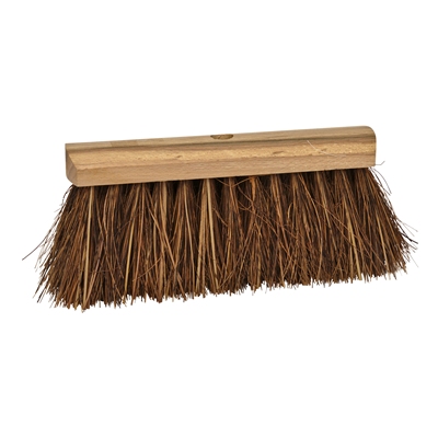 Bassine street broom - 32 cm