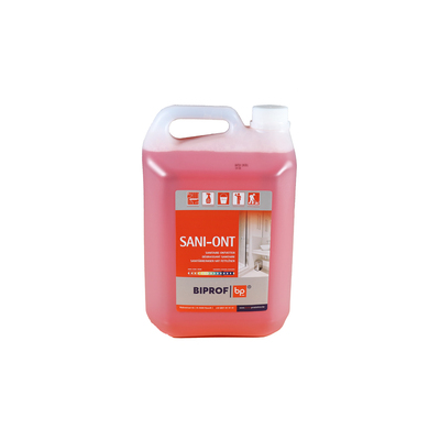 Sani-Ont dégraissant sanitaire