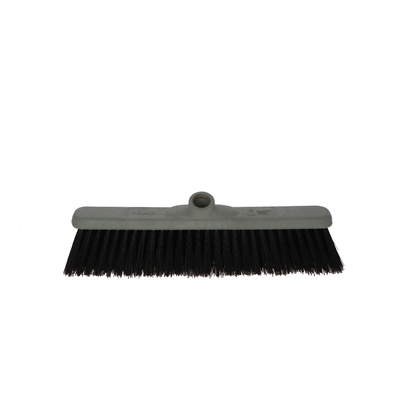 Street broom PPN with handle - 60 cm