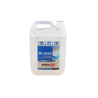 Bie-Sense deodorising all-purpose cleaner - 5 l