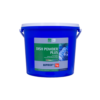 Dish Powder Plus Vaatwaspoeder