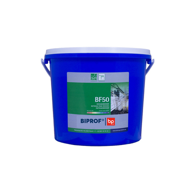BF50 nettoyant pour friteuses 10kg