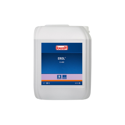 Erol G490 Intensieve Alkalisch