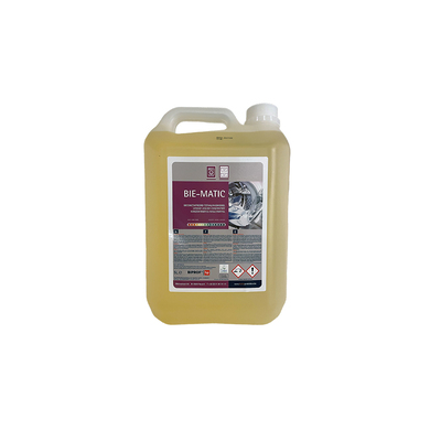 Bie-Matic liquid washing