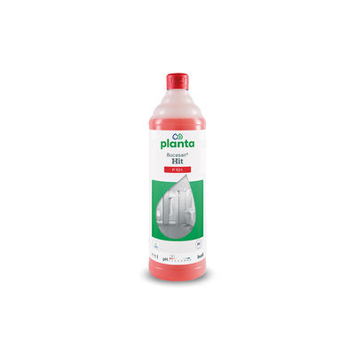 P921 Bucasan®Hit (Planta San Lemon) nettoyant sanitaire 1l