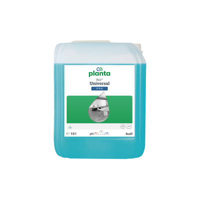 P910 Buz® Universal (Planta Soft) nettoie-tout alcoolisé 10l