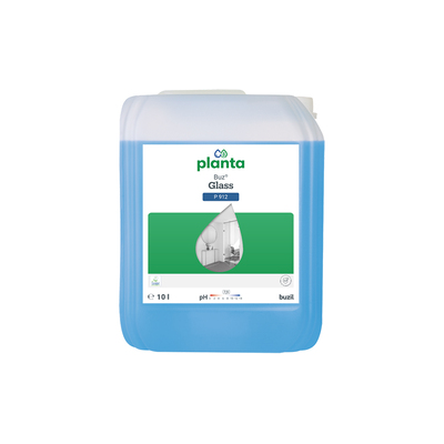 P912 Buz® Glass (Planta Clear)