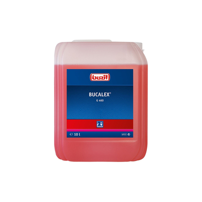Bucalex G460 viscous sanitary deepcleaner 10l