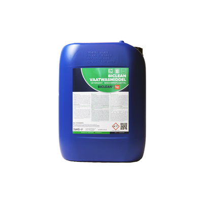 BICLEAN vaatwasmiddel 24kg