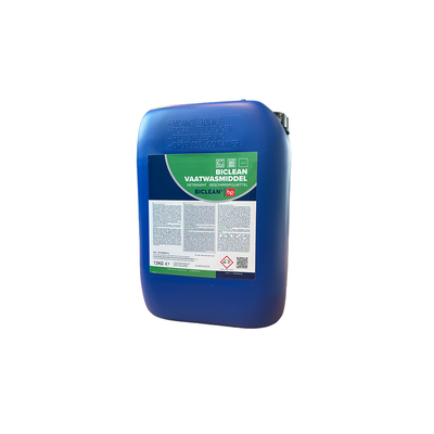 BICLEAN détergent vaiseille liquide 12kg