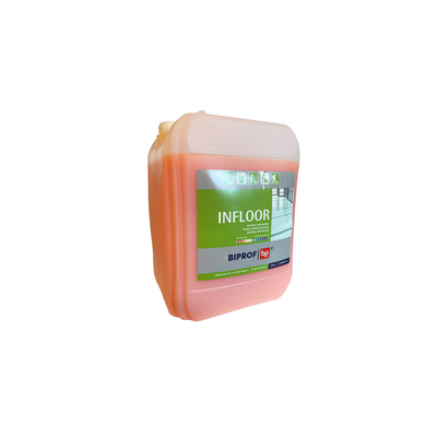 Infloor Neutraal Dweilmiddel 1