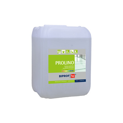 Prolino décapant pour les