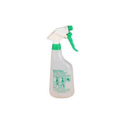 Vaporiser for Biestral