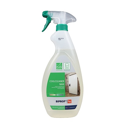 Coolcleaner Max