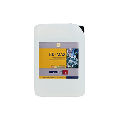 Bd-Max Gebruiksklaar Desinfect