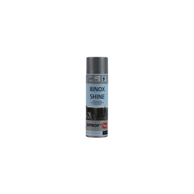 Binox Shine metal shine