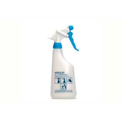 Vaporiser for Perglas