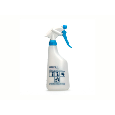 Vaporizer for Refresh 650ml