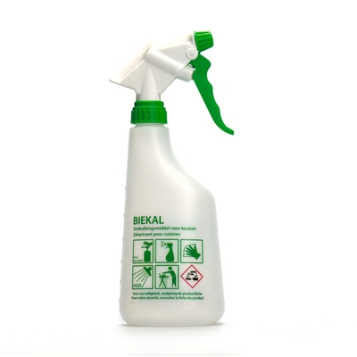 Vaporiser for Biekal