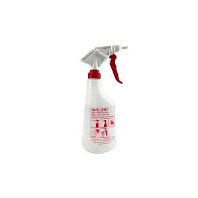 Vaporiser for Sani-Ont