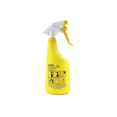 Vaporiser for BD20 650ml
