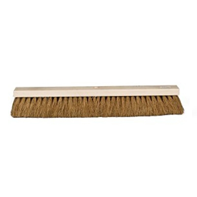 Kokosbezem 80cm