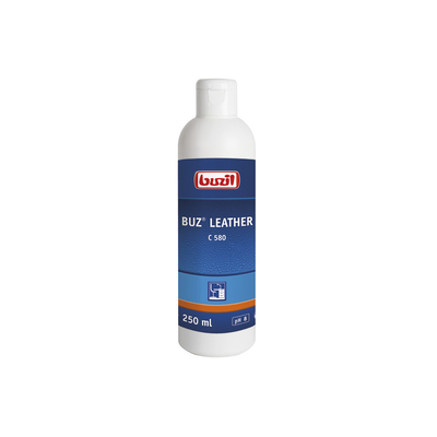 Buz Leather C580 intensive