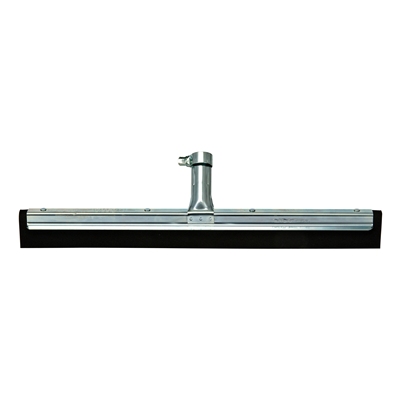 WL floor squeegee - 45 cm - BLACK