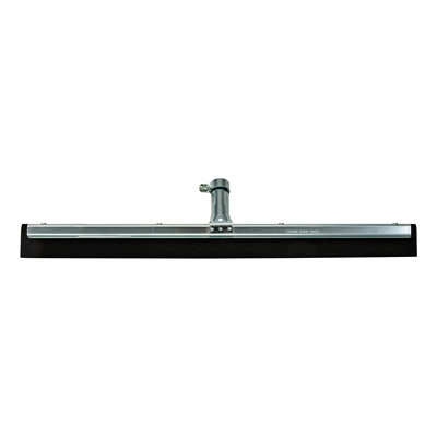 Floor squeegee AS black 55cm