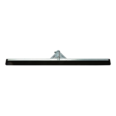 Floor squeegee AS black 75cm