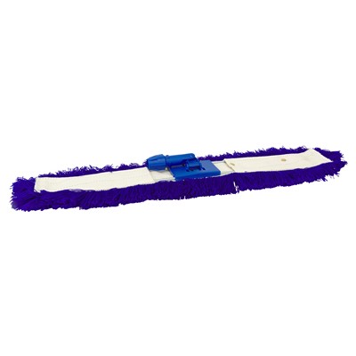 Dust control mop - 100 cm