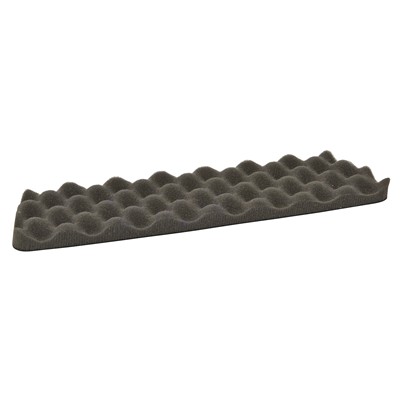 Replacement mousse for wipe frame - 60 cm