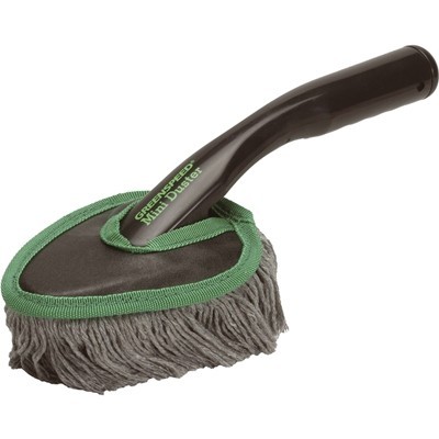 MINI duster