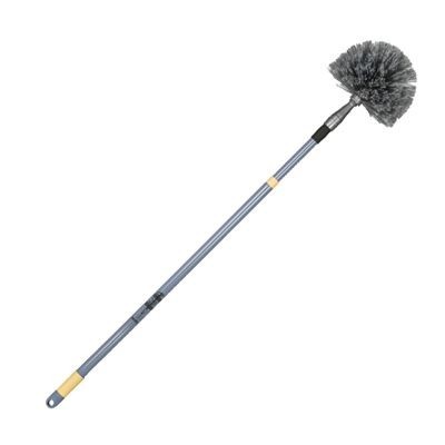 Kobbenjager PVC rond steel