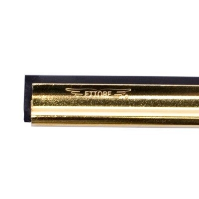 Ettore barrette laiton 45cm