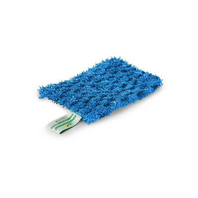 Greenspeed Handscrubby Flex - 14 x 10 cm - BLUE