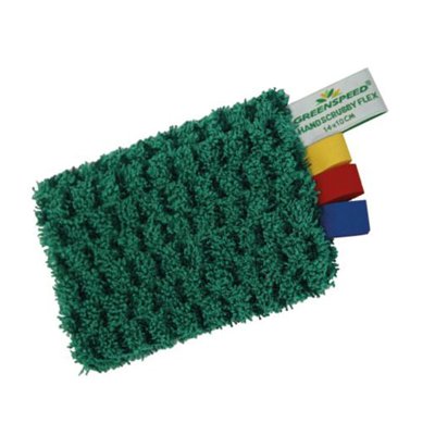 GS Handscrubby Flex 14x10cm VE