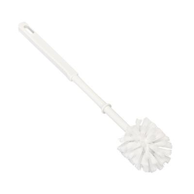 Toilet brush - 41 cm - WHITE