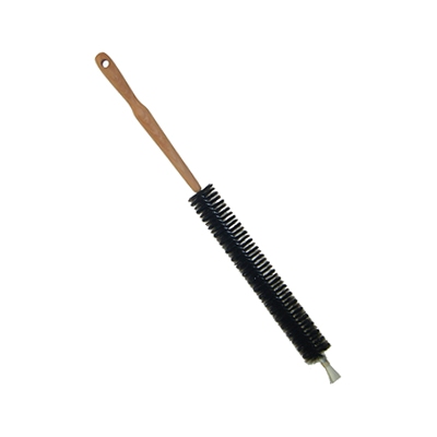 Brosse radiateur simple 35 cm