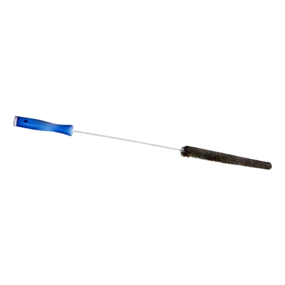 Brosse flex radiateur 100cm