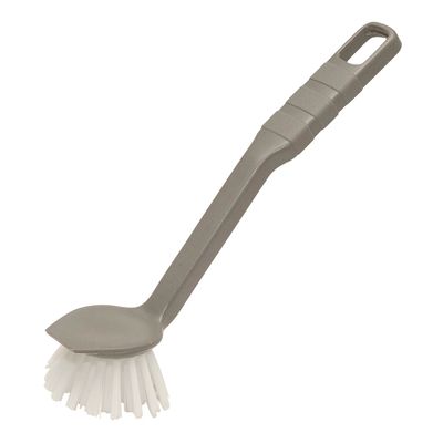 Dishwashing brush - round